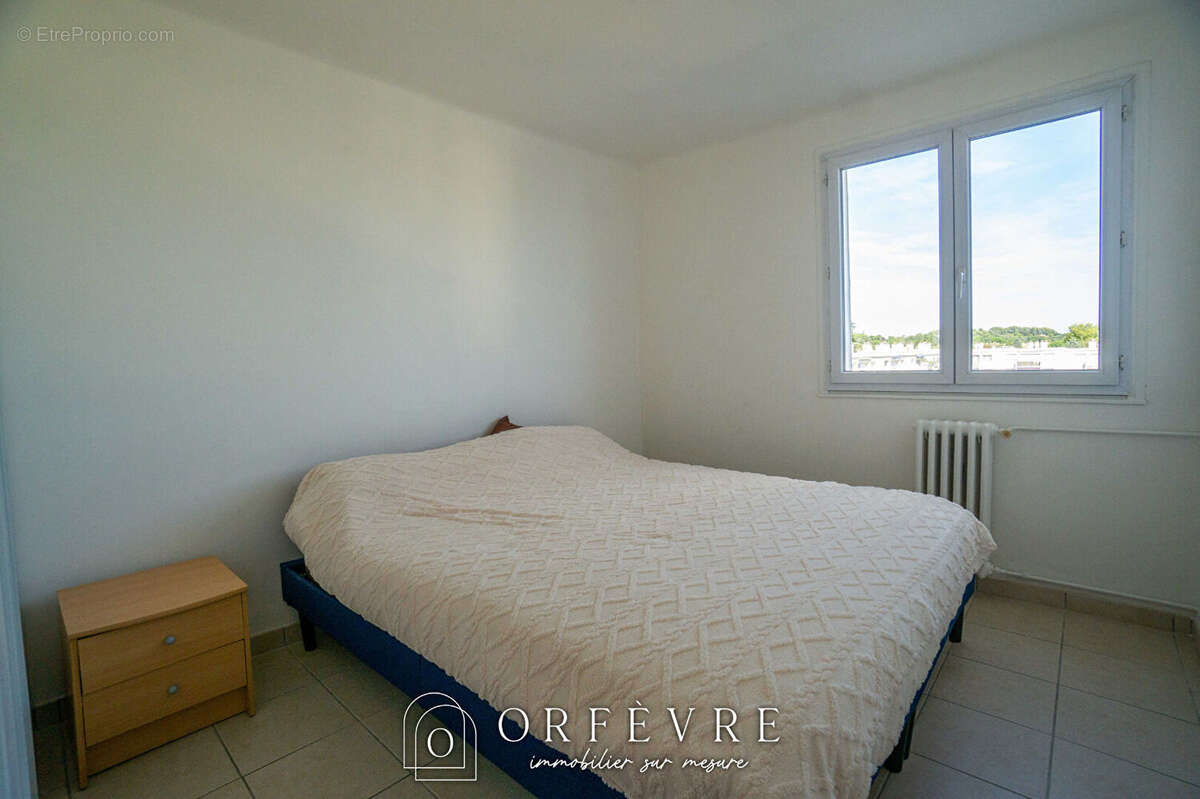 Appartement à CASTELNAU-LE-LEZ