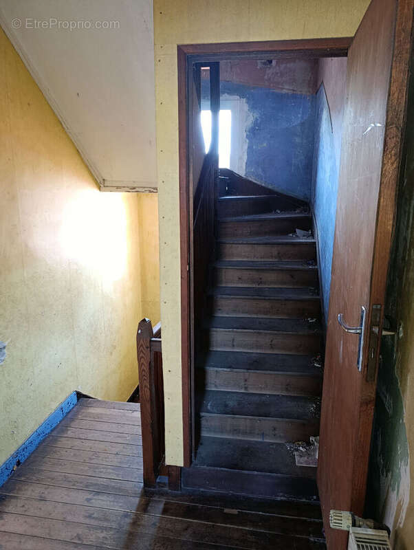 Maison 93m² à cucq - photo 6