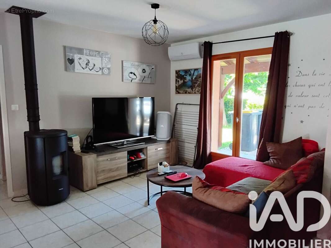 Photo 7 - Maison à CAUSSADE