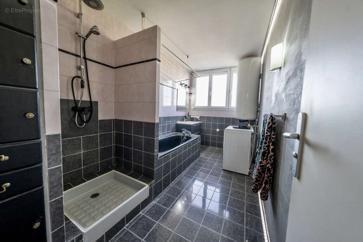 Appartement à TROYES