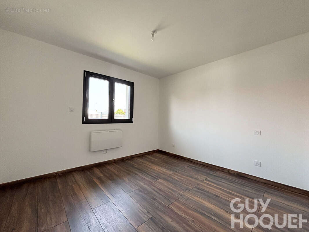 Maison neuve de plain-pied à Orthez 4 pièce(s) - photo 7