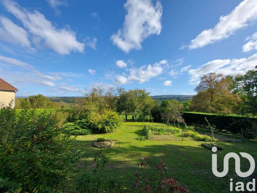 Photo 3 - Maison à ORGELET