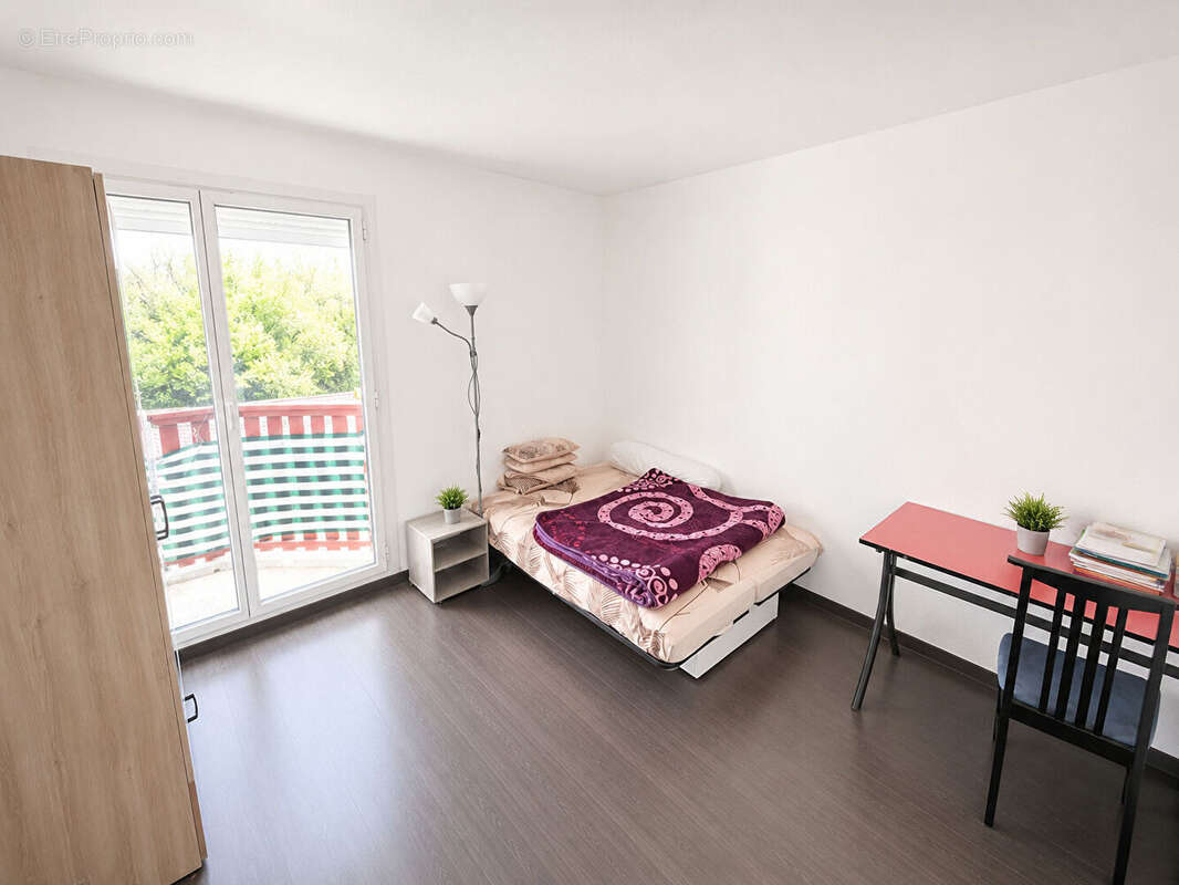 Appartement à MONT-DE-MARSAN