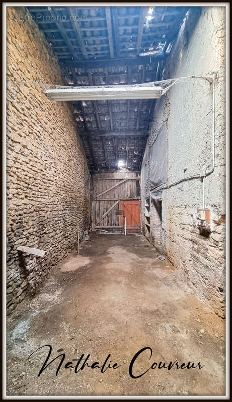 Maison à DONCOURT-LES-CONFLANS