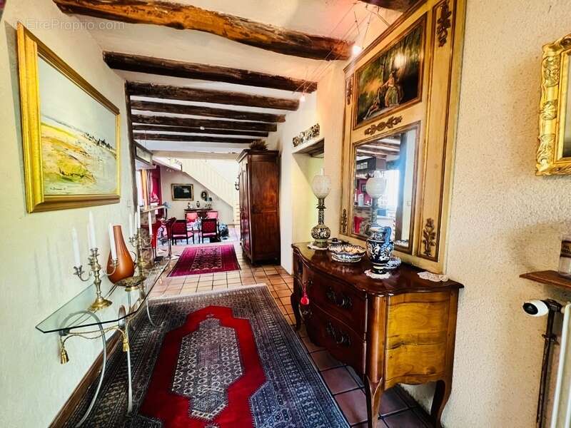 Maison de caractère  Châtellerault - photo 5