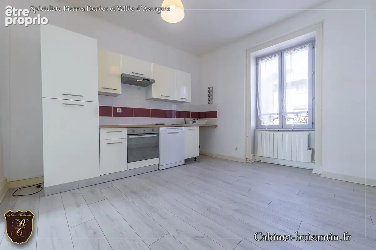 Duplex au cœur du village - photo 4