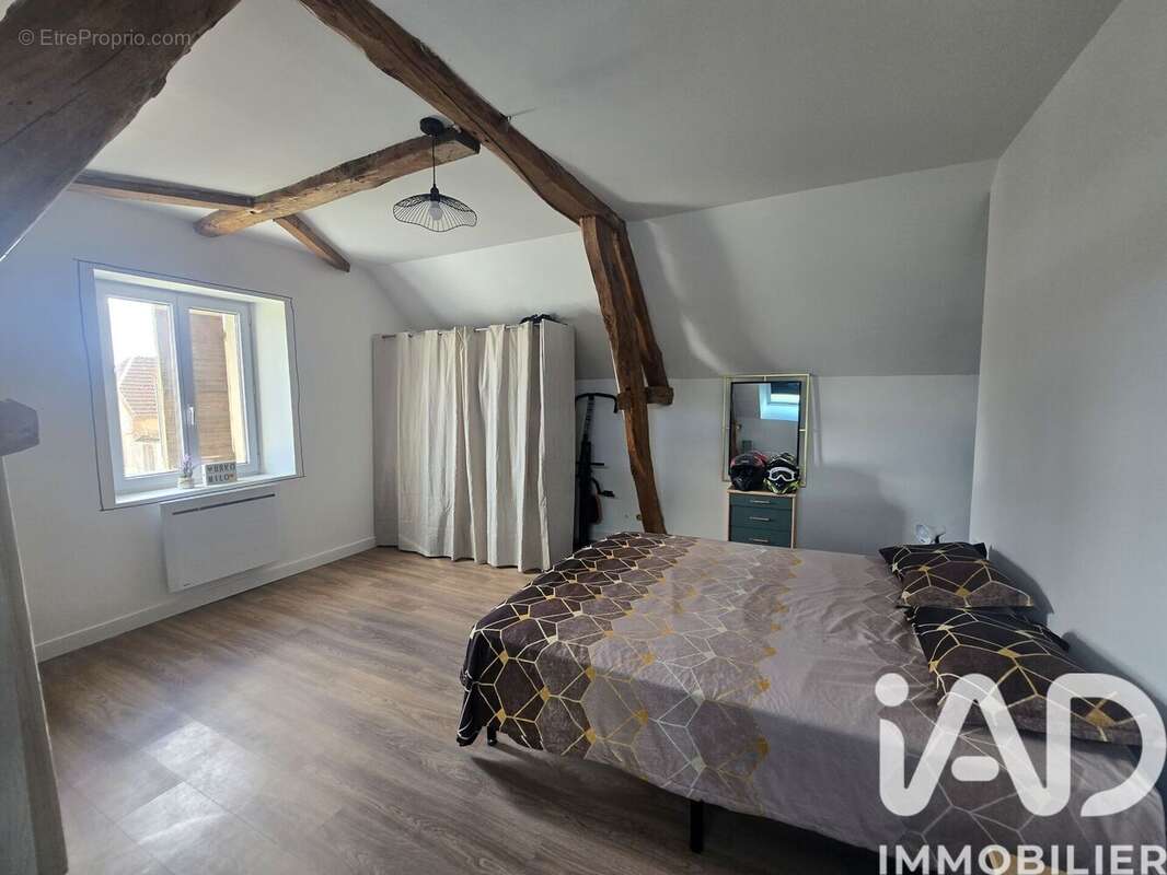 Photo 7 - Maison à MERY-SUR-SEINE