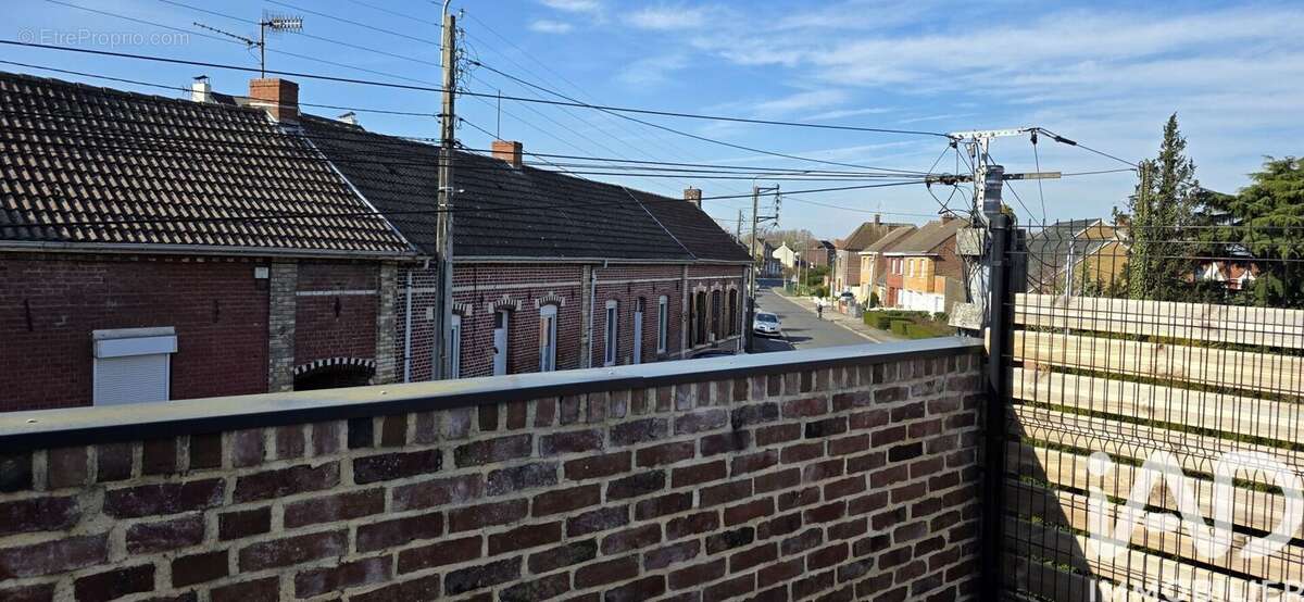 Photo 8 - Maison à BEUVRY