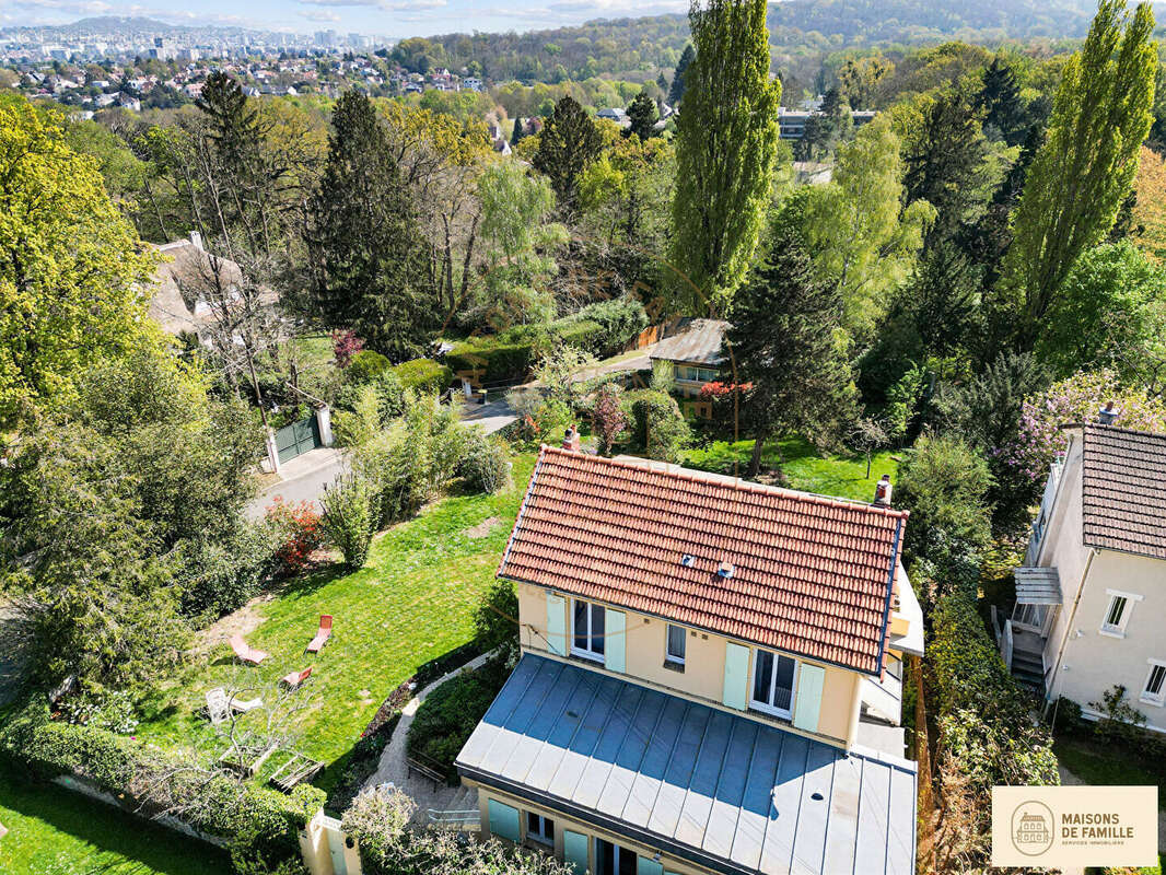Maison à RUEIL-MALMAISON