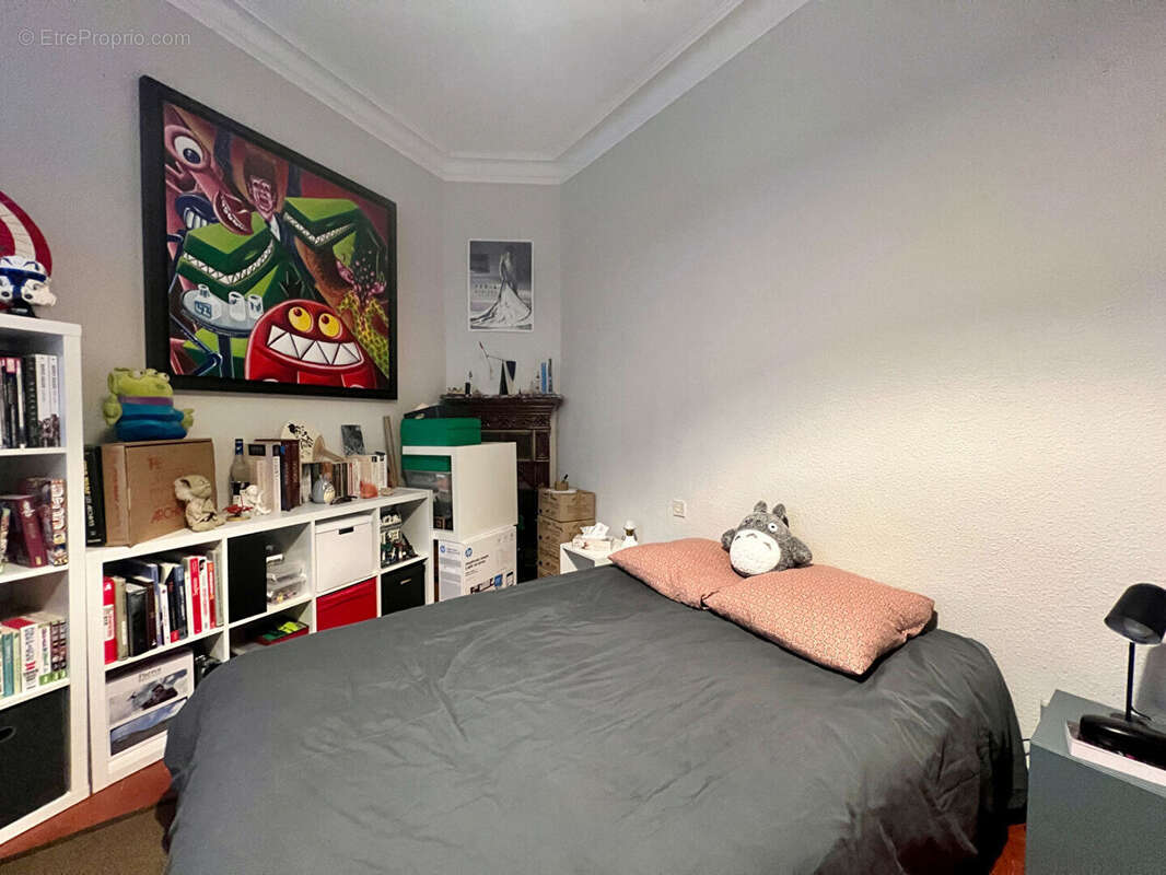 Appartement à BEZIERS
