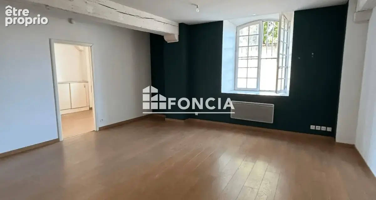 Photo Appartement à Cognac au prix de 99 000€