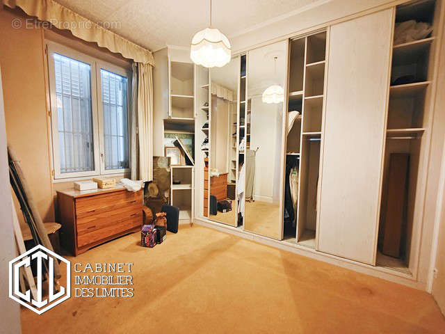 Appartement T2  - photo 4