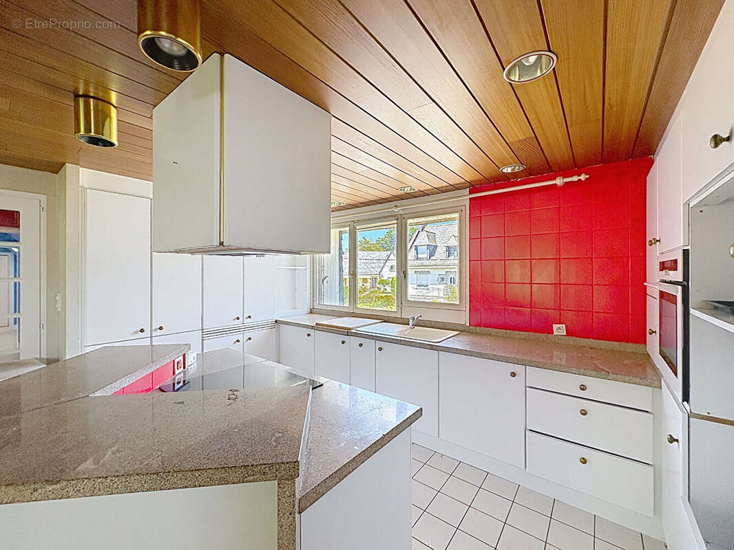 Appartement à MUZILLAC
