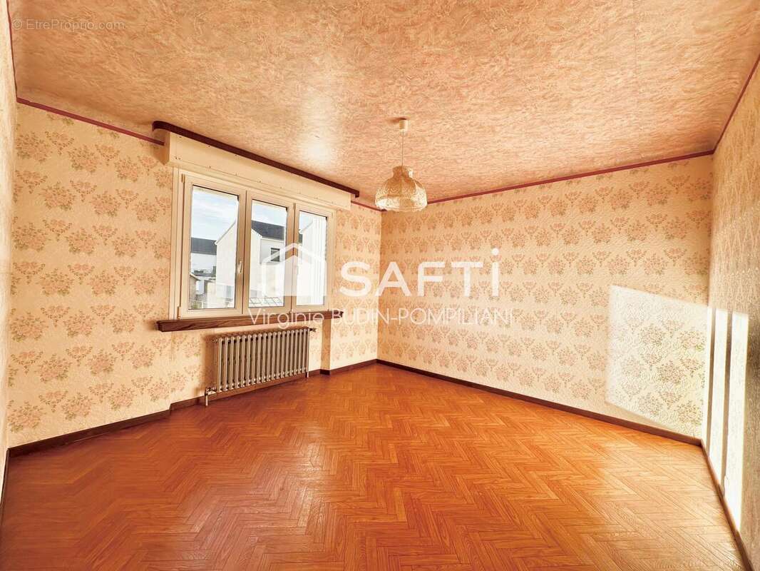 Photo 9 - Maison à LEXY