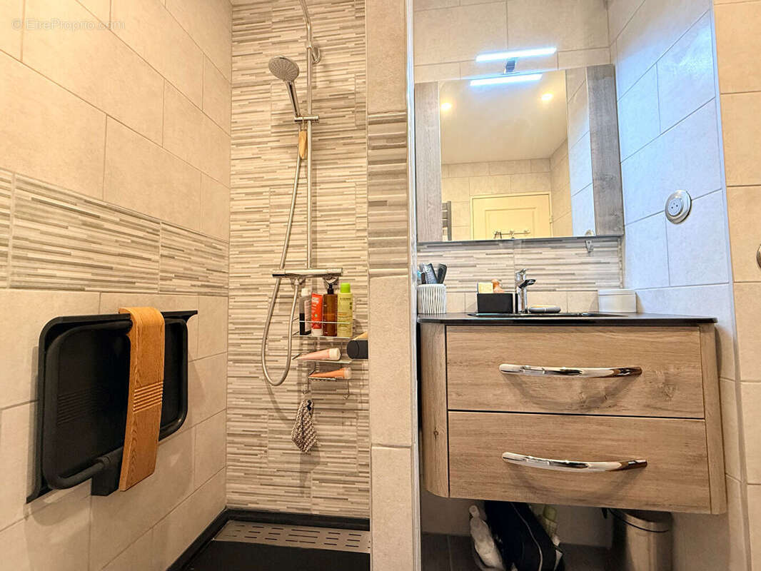 Appartement à VAISON-LA-ROMAINE