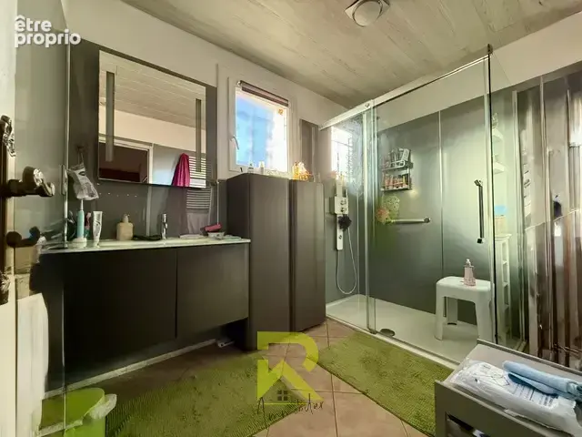 Impossible de la rater : c’est la maison rose. Vos invités ne se perdront plus jamais en route ! - photo 8