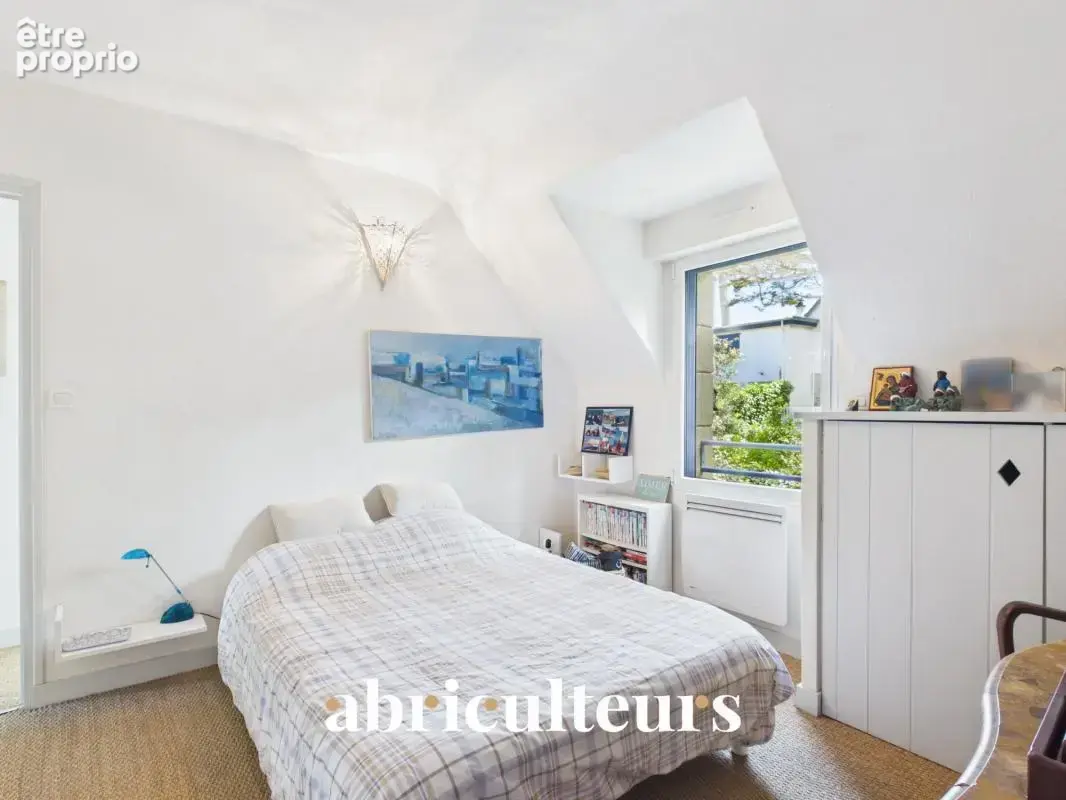 À vendre : Superbe maison contemporaine de 197 m² avec jardin paysagé, à 200 m de la plage à Carnac - photo 14
