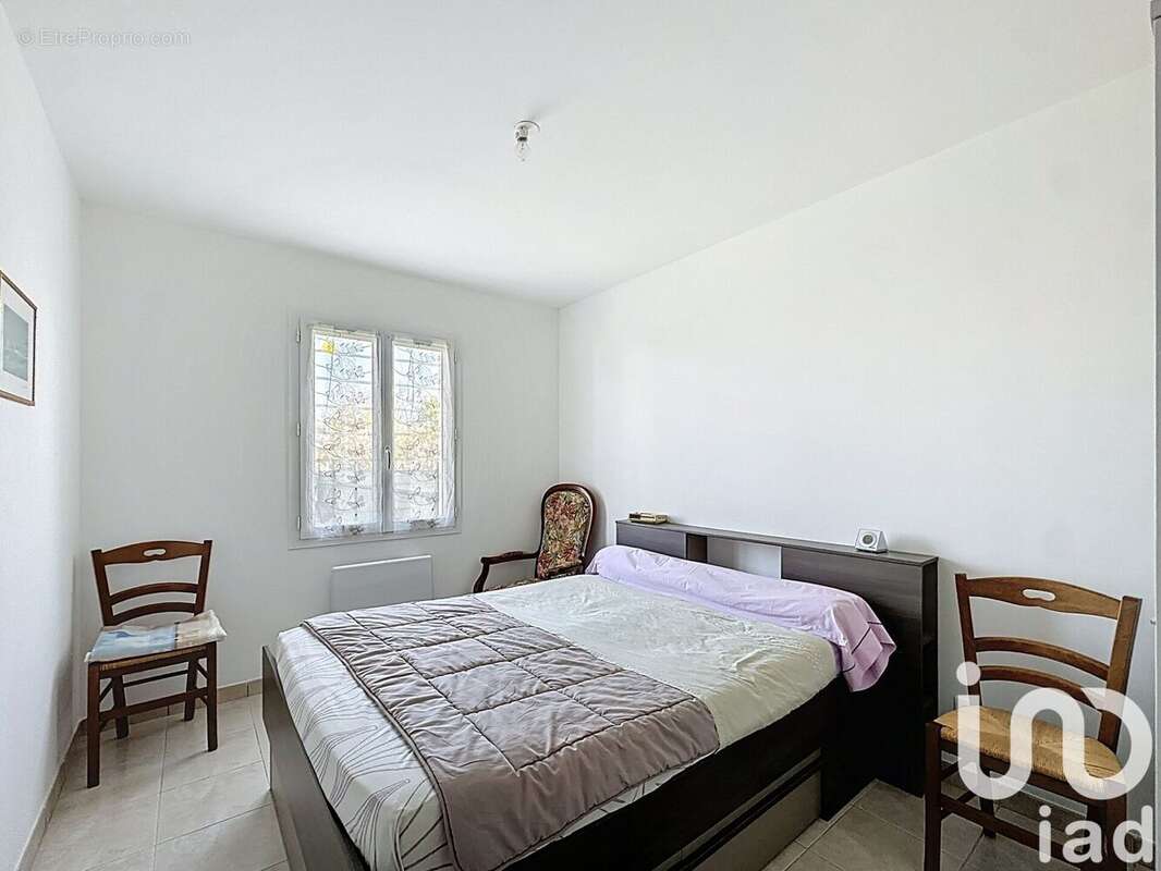 Photo 7 - Maison à BENON