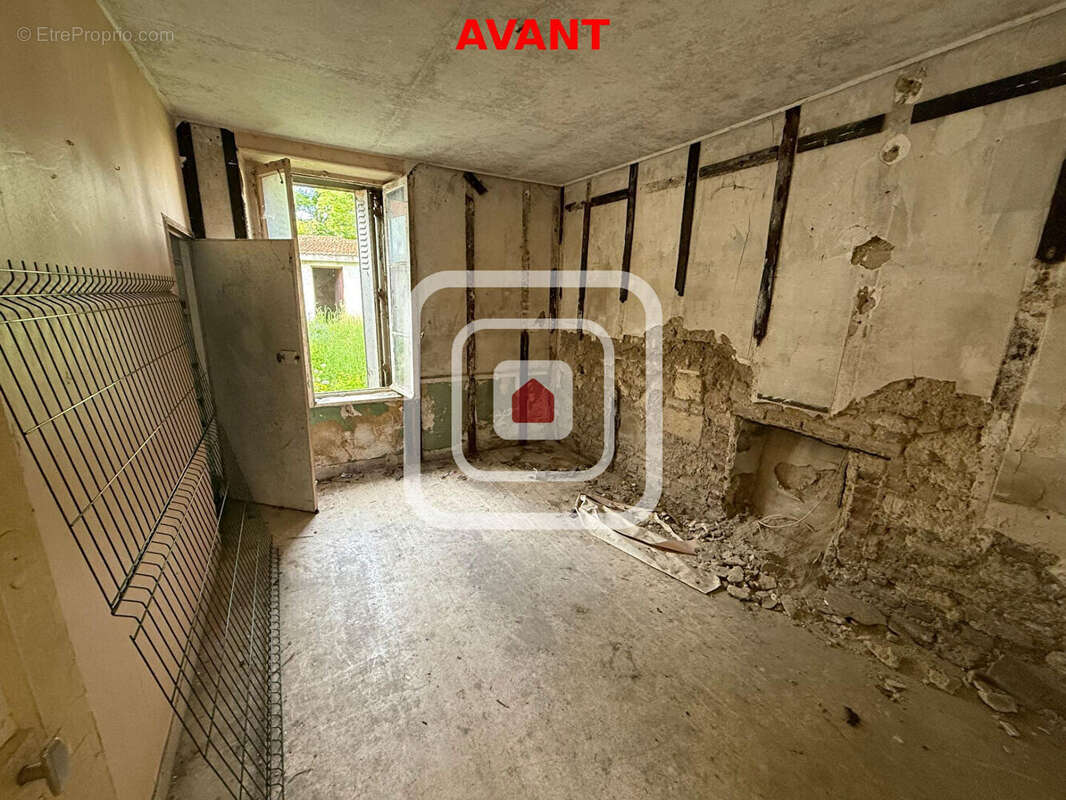Maison à REIMS