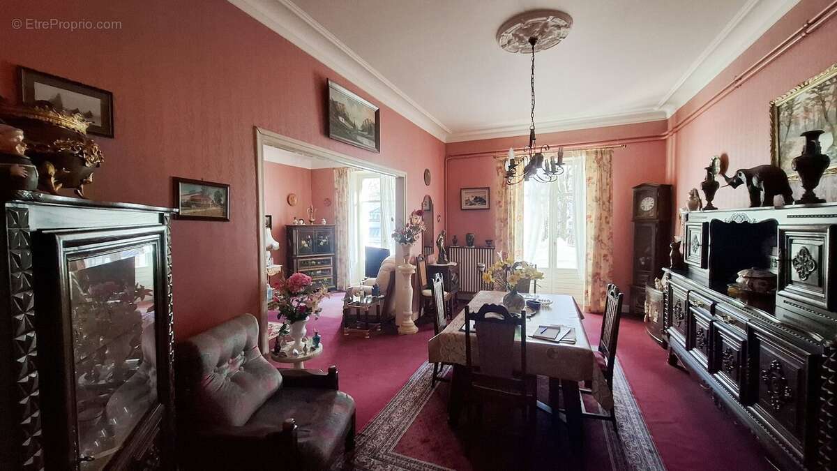 Appartement à VICHY