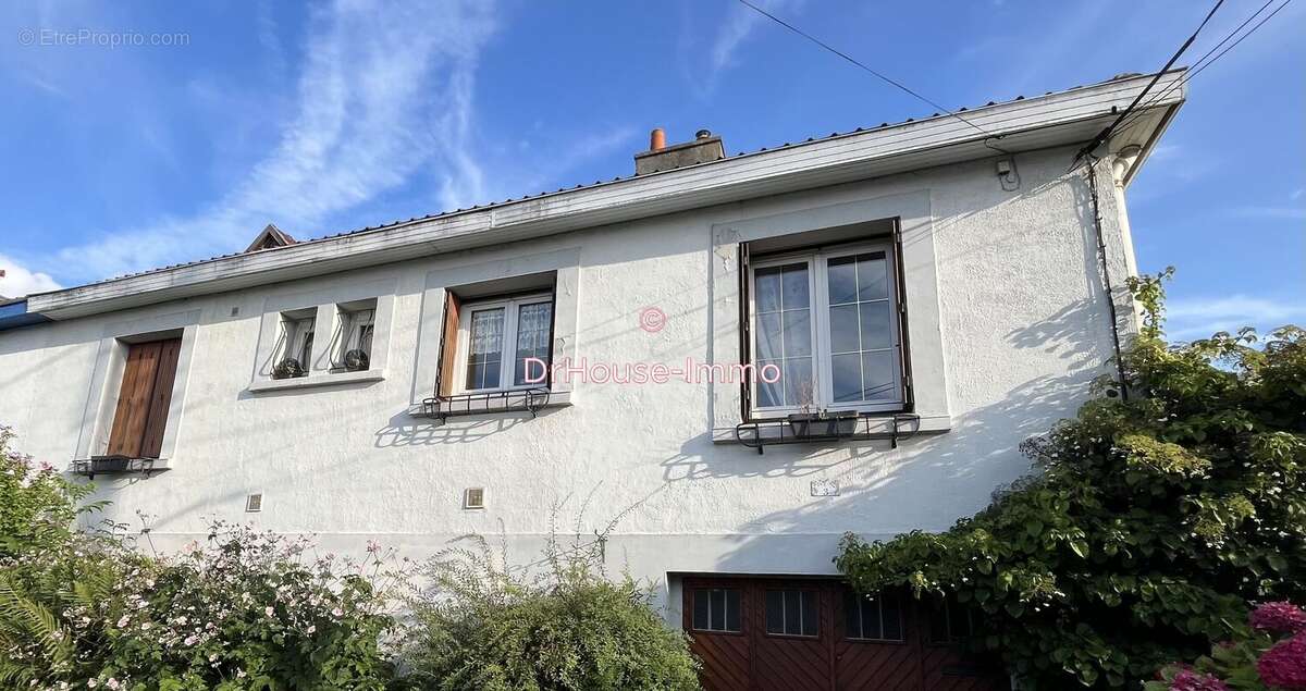 Maison à FACHES-THUMESNIL