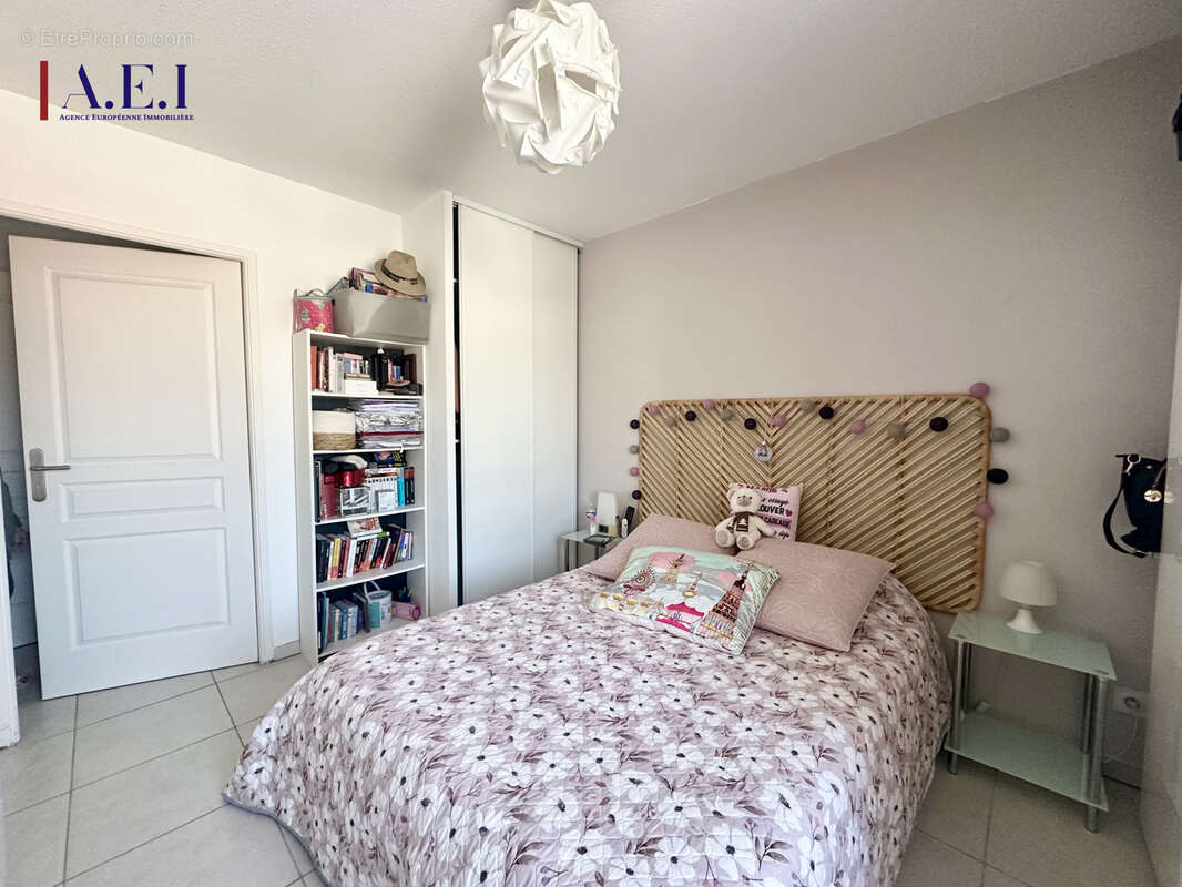 Appartement à LA SEYNE-SUR-MER