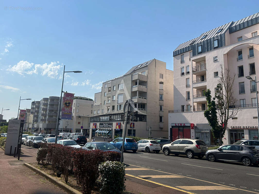 Appartement  ERMONT CENTRE - 2 pièces -48.02 m² - photo 8