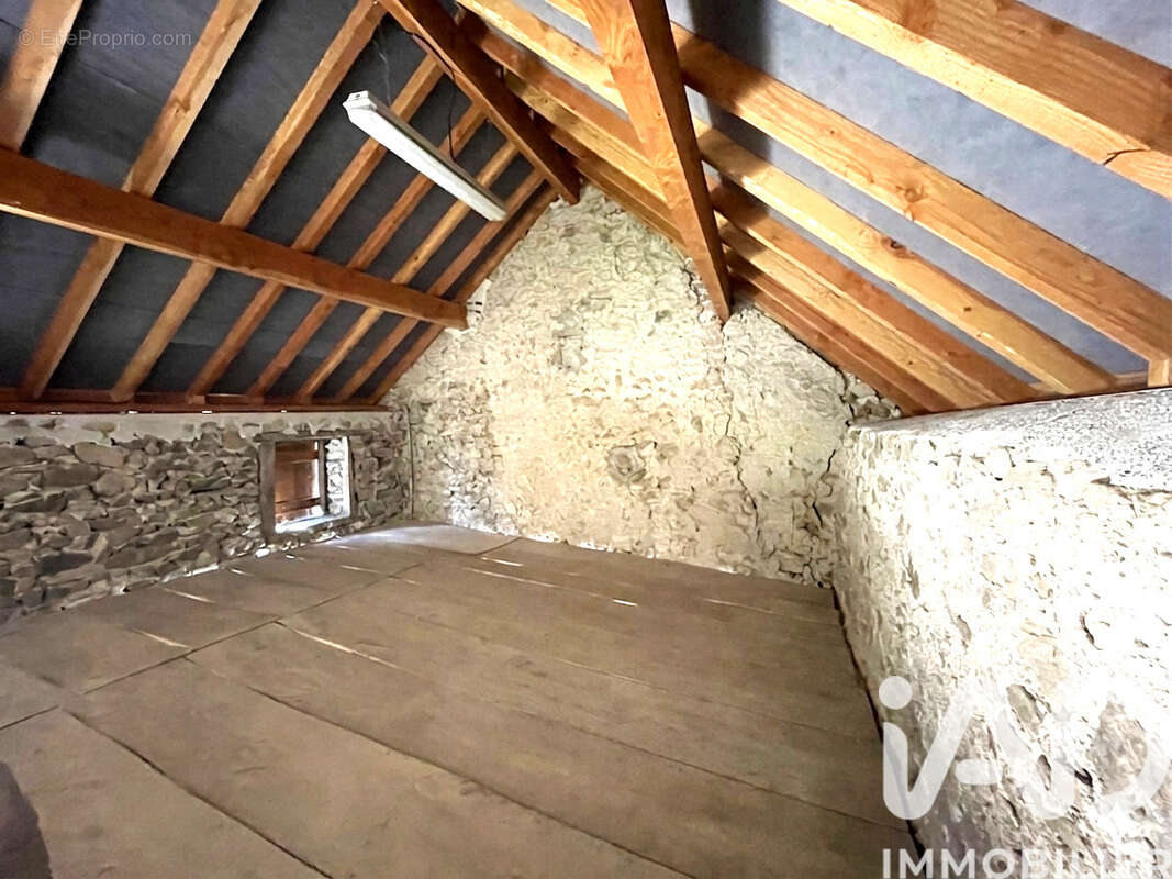 Photo 6 - Maison à VERNUSSE