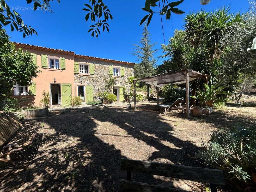 Photo 2 - Maison à SANARY-SUR-MER