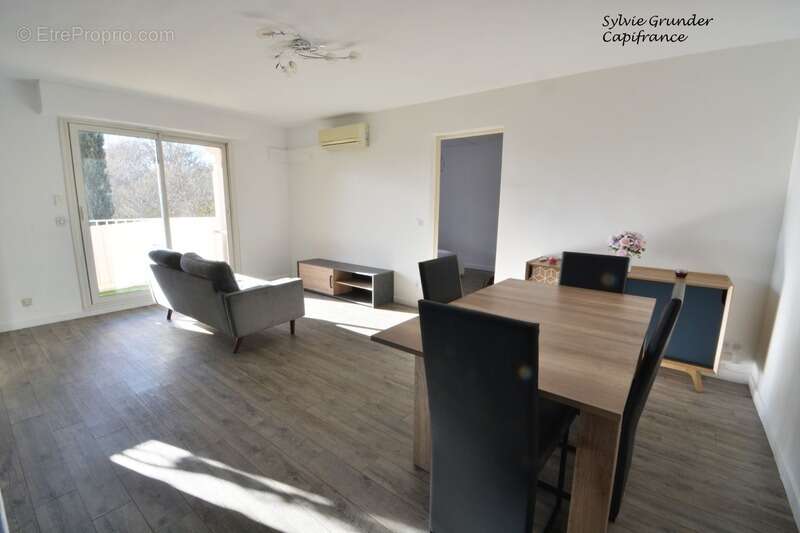 Appartement T2 résidence La Parade - photo 2
