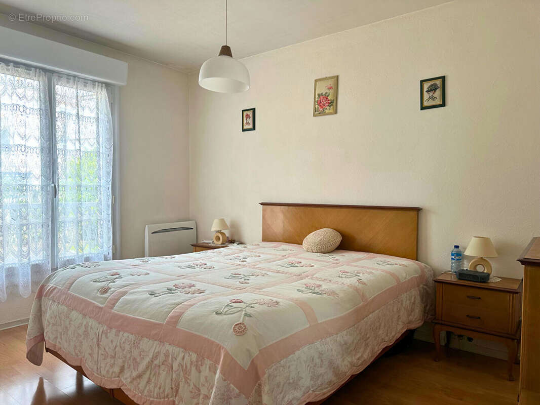 Appartement à LORIENT