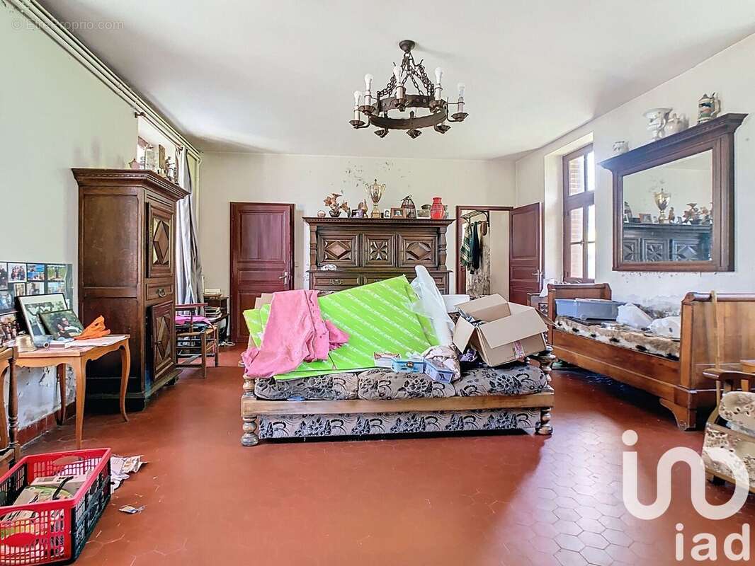 Photo 6 - Maison à SAINT-FIACRE-SUR-MAINE