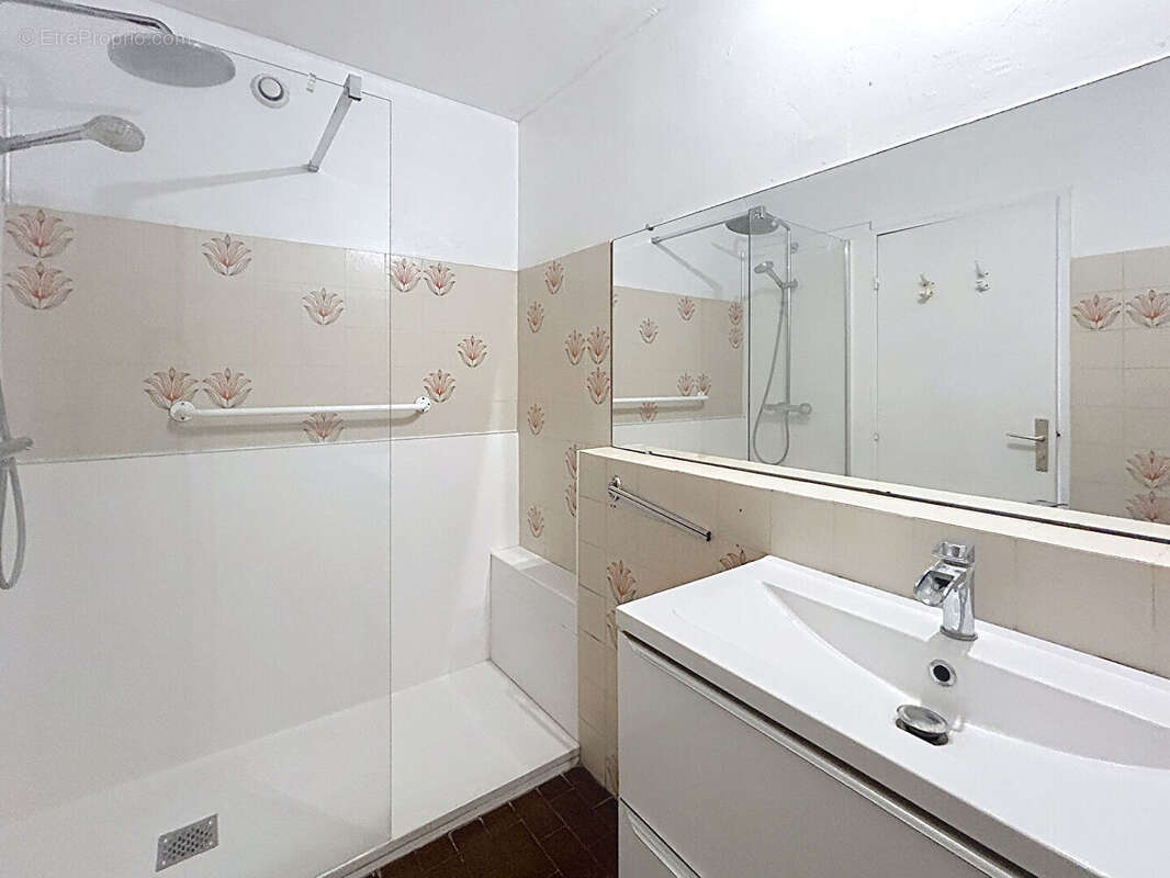 Appartement 74m² à grasse - photo 11