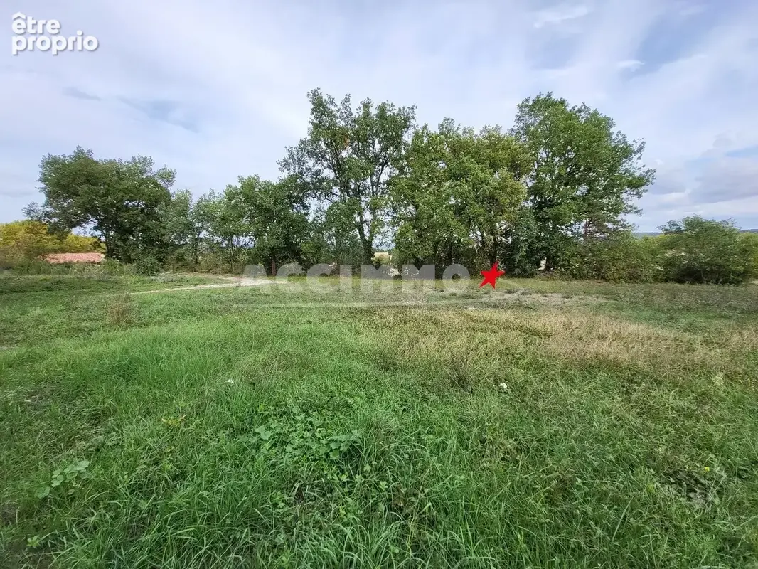 Saint-paul-cap-de-joux - terrain constructible - photo 2