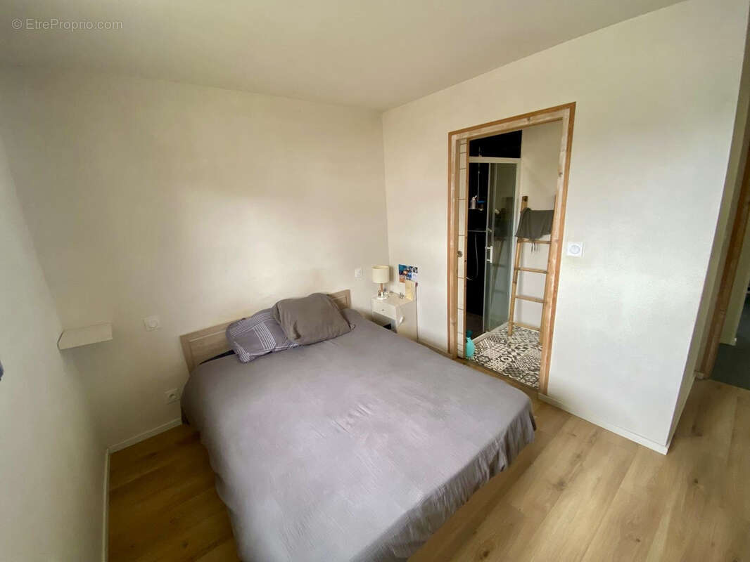 Maison à PLERIN