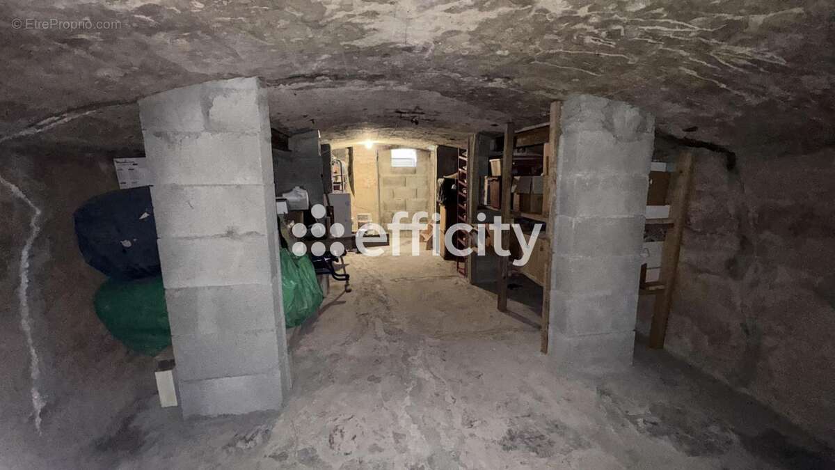 Maison à SAINT-ETIENNE-DE-SAINT-GEOIRS