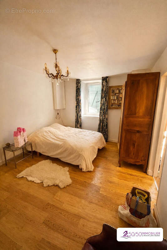 Maison 108 m² à Lanmeur  - photo 6