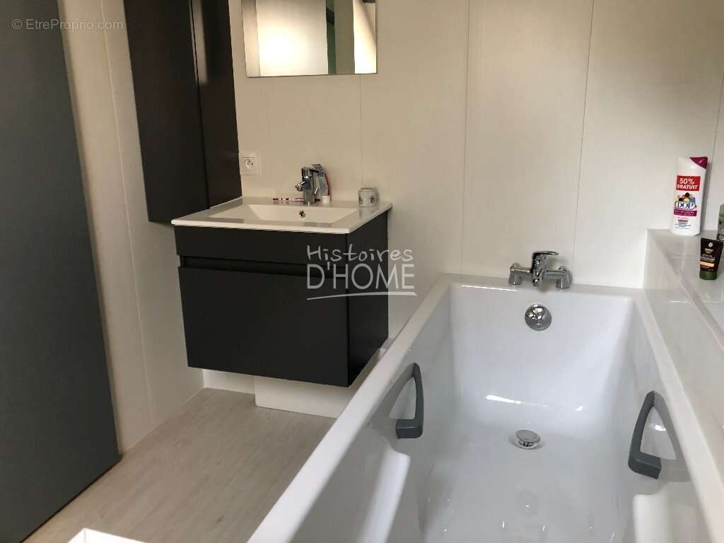 Maison à ROZAY-EN-BRIE