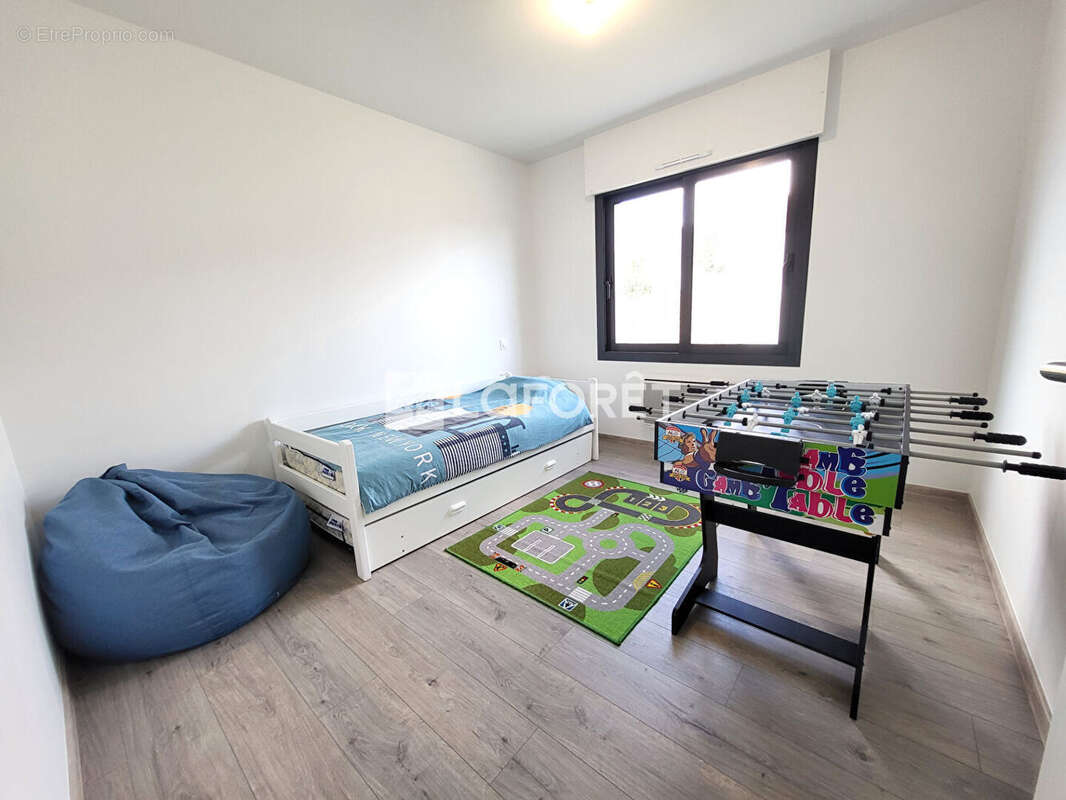 Maison Mimizan 5 pièce(s) 88 m² - photo 7