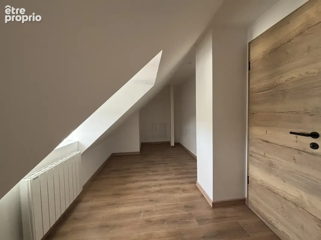 Duplex de 125 m2   4 chambres   2 garages + studio indépendant de 25 m2 - photo 8