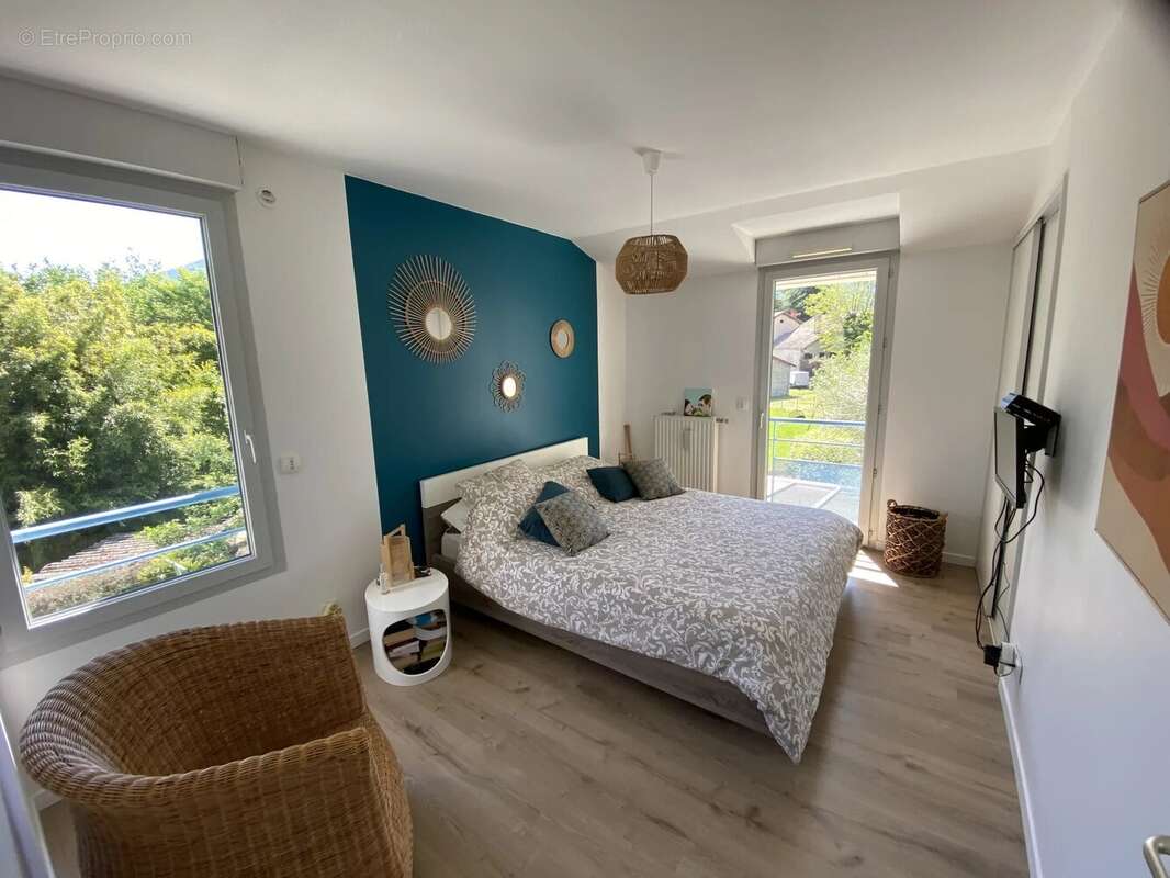 Maison à VIF