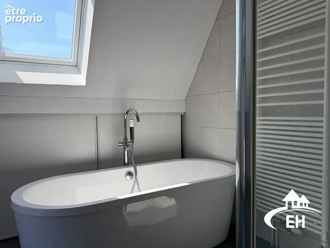 Maison de caractère - 5 chambres - 5 520 m² - Proche L'Aigle - photo 15