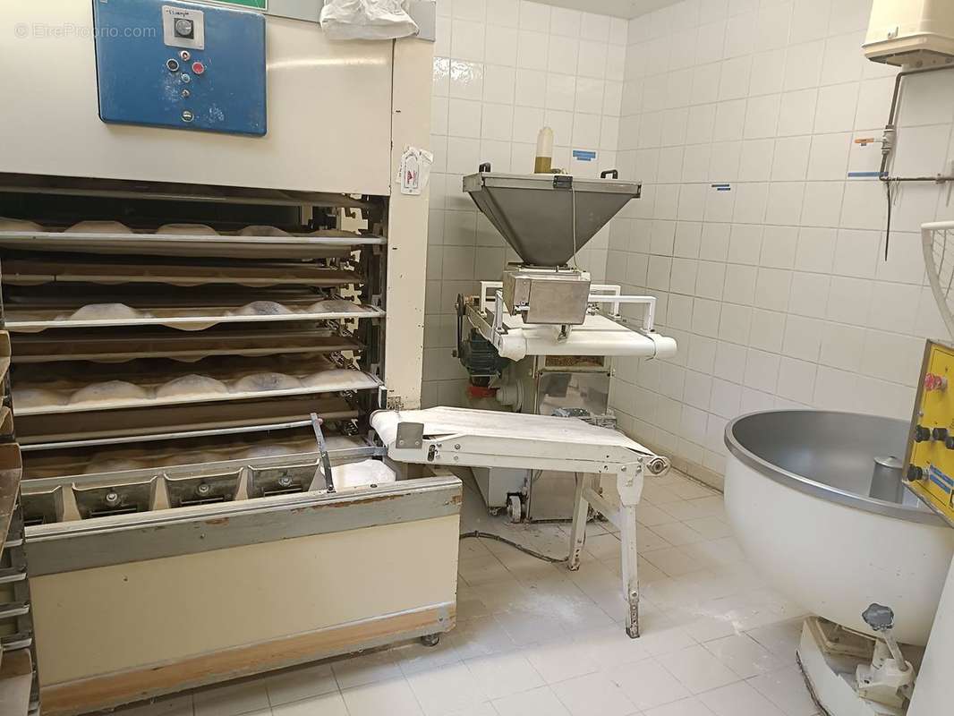 Commerce à SAINT-PAUL-SUR-SAVE