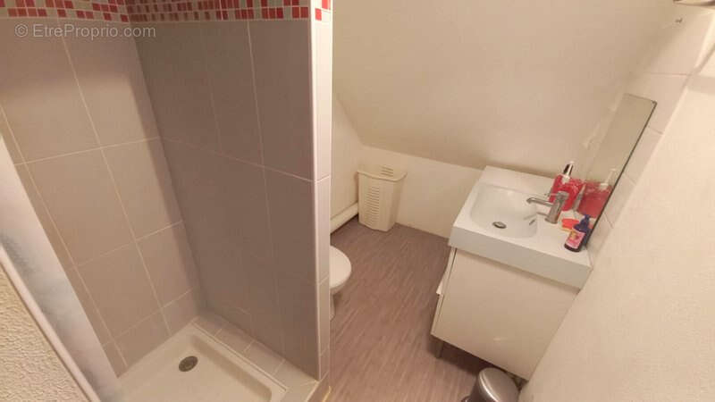 Maison à LA MEMBROLLE-SUR-CHOISILLE