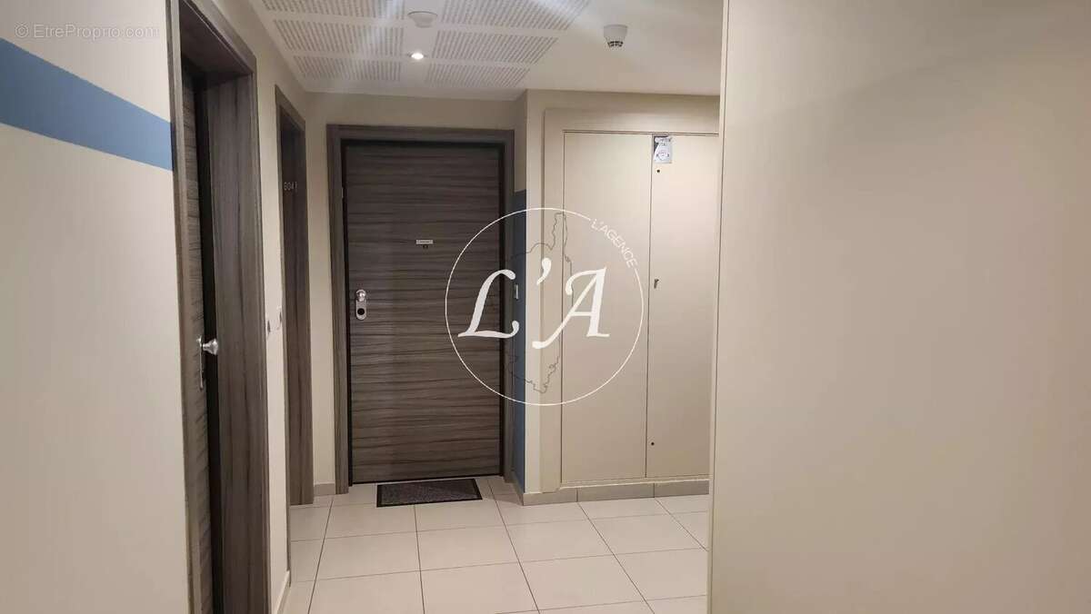 Appartement à PROPRIANO