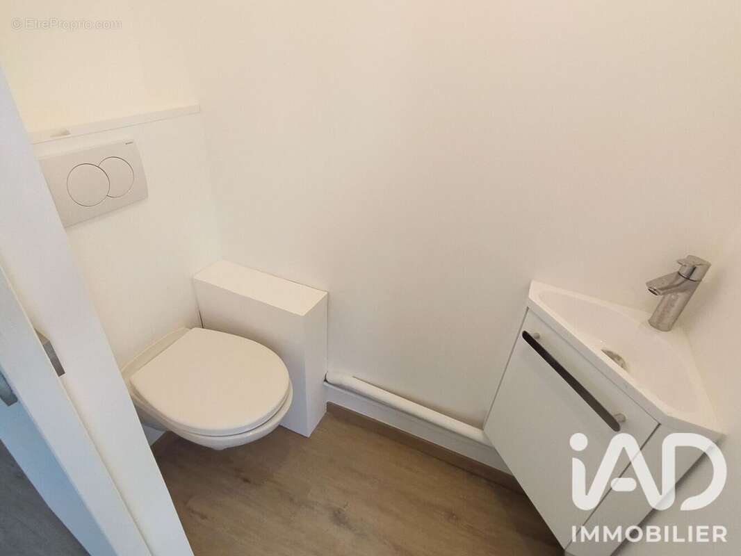 Photo 8 - Appartement à PARIS-18E