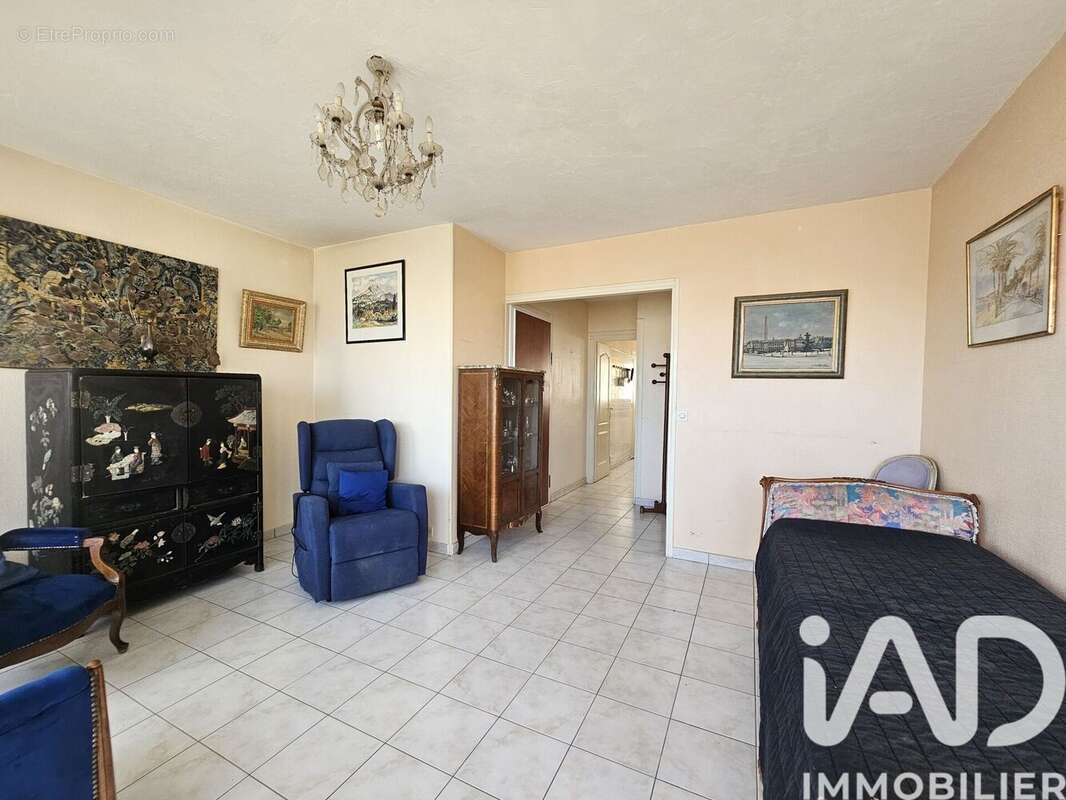 Photo 3 - Appartement à LA GRANDE-MOTTE