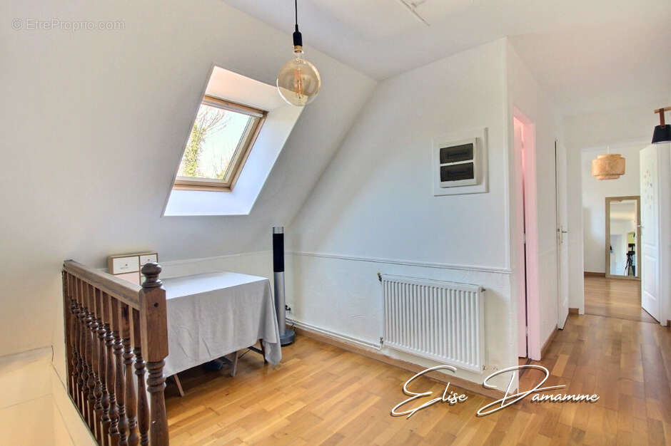 Maison à MONTIVILLIERS