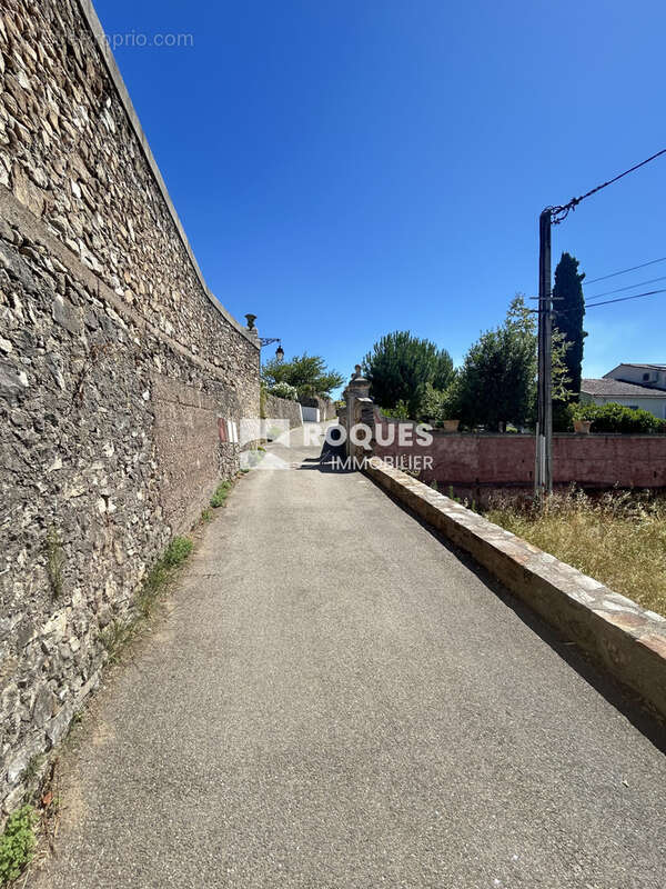 A ventre, terrain constructible situé àBédarieux (34600) - photo 14