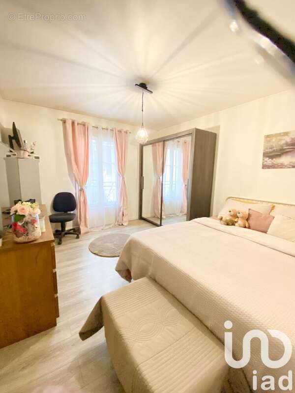 Photo 5 - Maison à MELLO